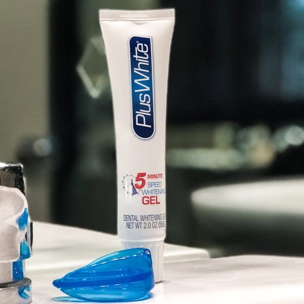 Plus White 5 Minute Whitening Kit