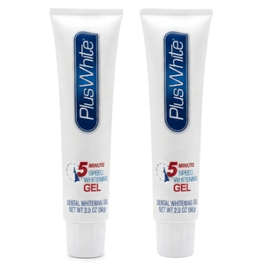 Plus White 5 Minute Speed Whitening Gel