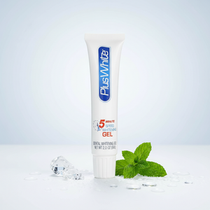 Plus White 5 Minute Whitening Kit